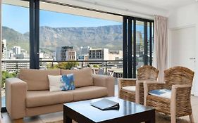 De Waterkant Luxury Apartments
